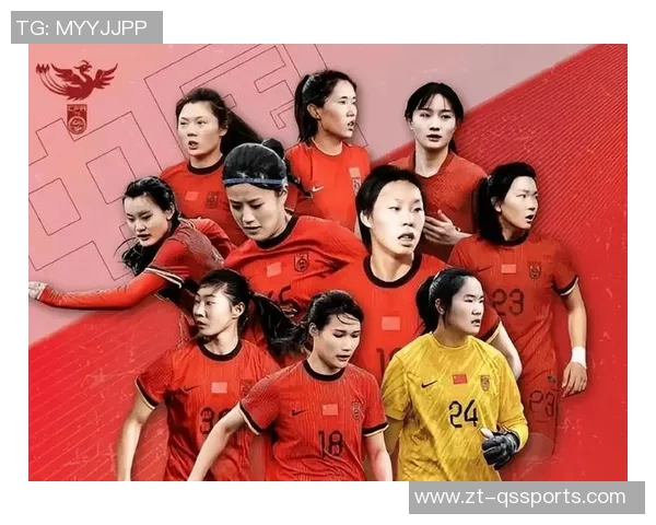 2026女足亚洲杯分组揭晓：中国女足与朝鲜队同组，期待激战再燃