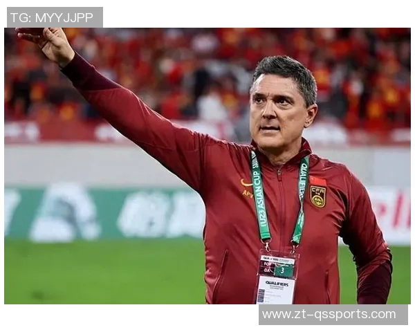 U22国足主帅安东尼奥:未低估对手中国队配得上胜利 U22国足主帅安东尼奥:未低估对手中国队配得上胜利