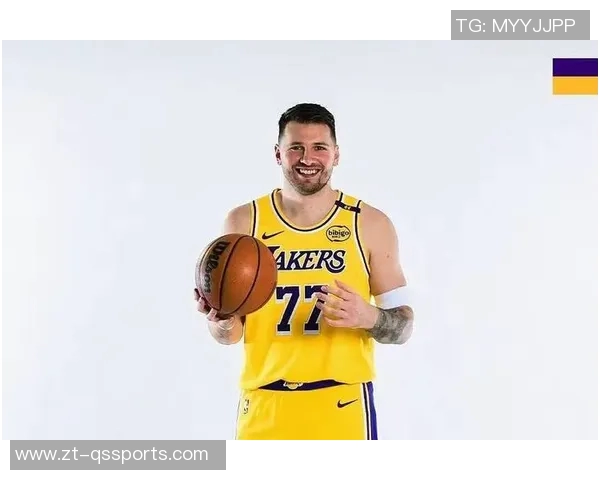 东契奇以3年1.65亿美元顶薪续约湖人,再次证明他是球队的核心未来 东契奇以3年1.65亿美元顶薪续约湖人,再次证明他是球队的核心未来