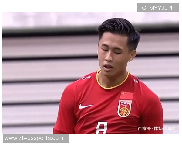 中国队一球小胜中国香港队:战术与信念的精彩较量 中国队一球小胜中国香港队:战术与信念的精彩较量