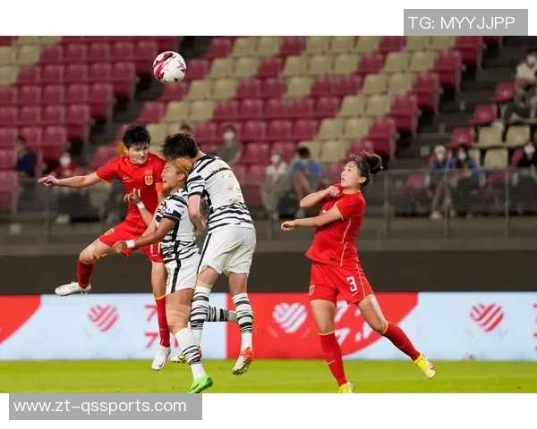 中国台北女足的逆袭之战:陈昱嫀关键一击扳平比分,精彩瞬间引爆赛场热潮 中国台北女足的逆袭之战:陈昱嫀关键一击扳平比分,精彩瞬间引爆赛场热潮