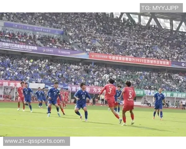 南京队大胜宿迁队上座纪录再次刷新