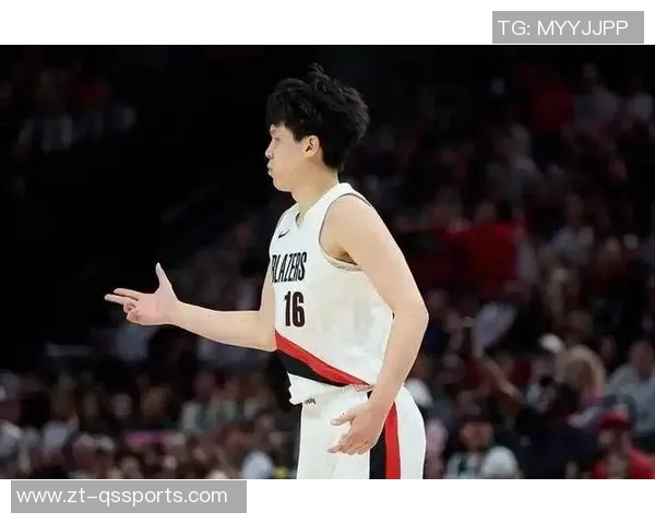 备战夏季联赛杨瀚森想先做好“蓝领”工作 备战夏季联赛杨瀚森想先做好“蓝领”工作