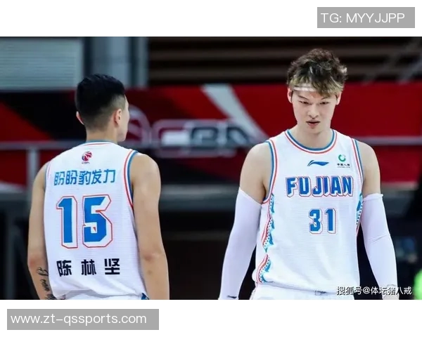 41分大胜+4连胜福建的目标远不止进季后赛？