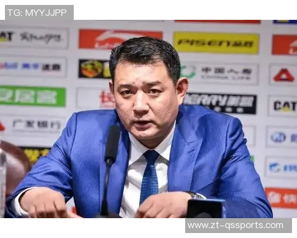 CBA风云再起：巩晓彬方俊双双被罚，联赛管理引发热议