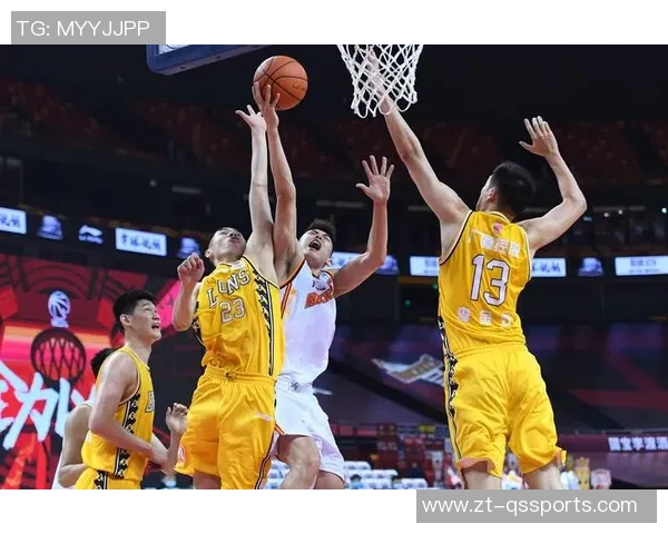 CBA复赛有哪些新变化?这是你没见过的全新版本 CBA复赛有哪些新变化?这是你没见过的全新版本