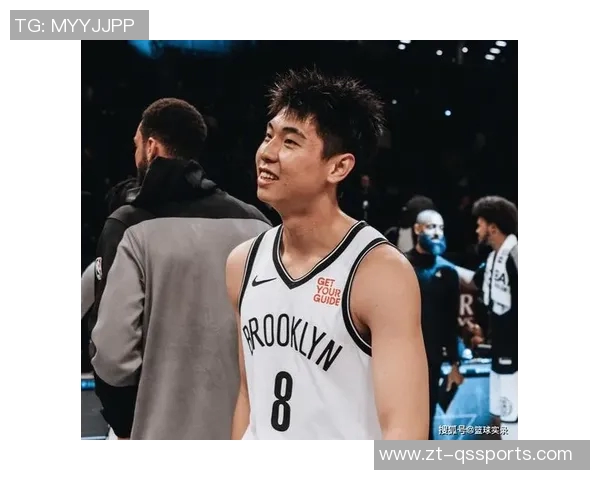 【专访崔永熙】加盟篮网只是开始收入和梦想成正比