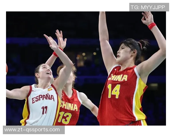 中国女篮生死时刻连犯三错，像男篮一样崩盘