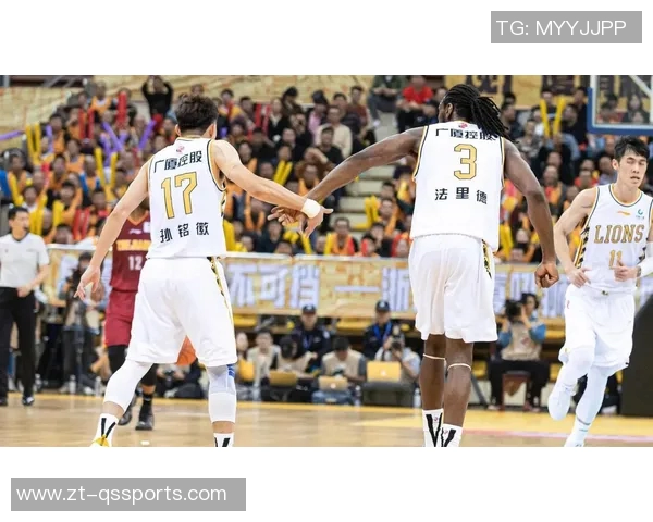 半兽人今晚迎CBA首秀：赛前直言无惧任何挑战！