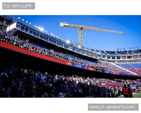 巴萨重返诺坎普!门票火爆售罄倒计时开启,错过再无机会! 巴萨重返诺坎普!门票火爆售罄倒计时开启,错过再无机会!