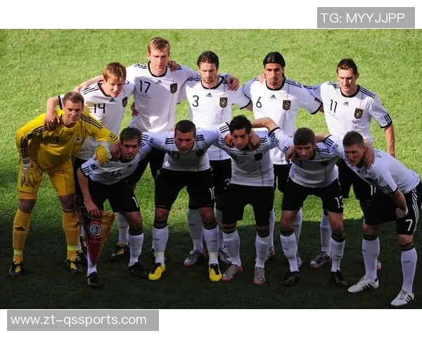 德国男足的未来之钥:从U21青年队汲取的宝贵经验 德国男足的未来之钥:从U21青年队汲取的宝贵经验