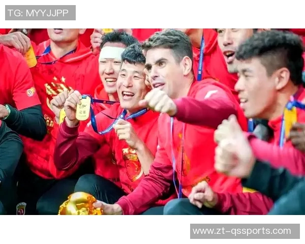 海港表态!为奥斯卡提供援助,奥斯卡与中方友谊,让巴西媒体感动 海港表态!为奥斯卡提供援助,奥斯卡与中方友谊,让巴西媒体感动