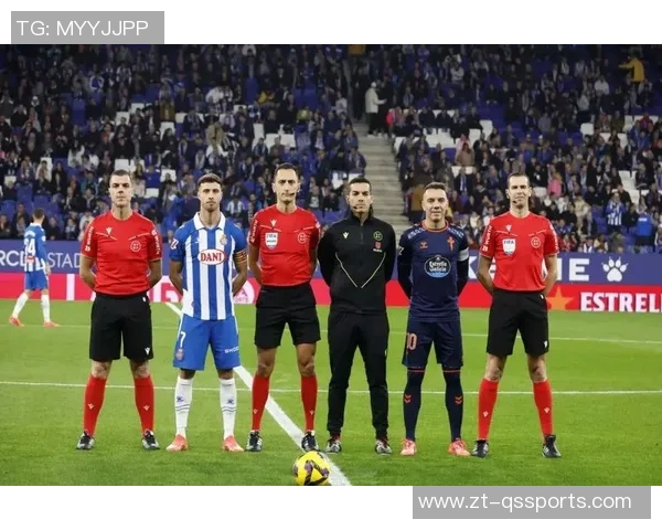 半场战报:塞尔塔0-0西班牙人 半场战报:塞尔塔0-0西班牙人