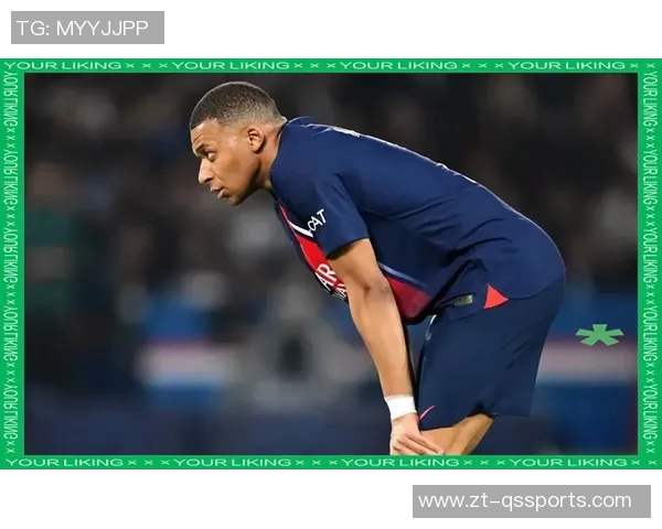 姆巴佩伤情好转,预计下周回归巴黎圣日耳曼训练 姆巴佩伤情好转,预计下周回归巴黎圣日耳曼训练