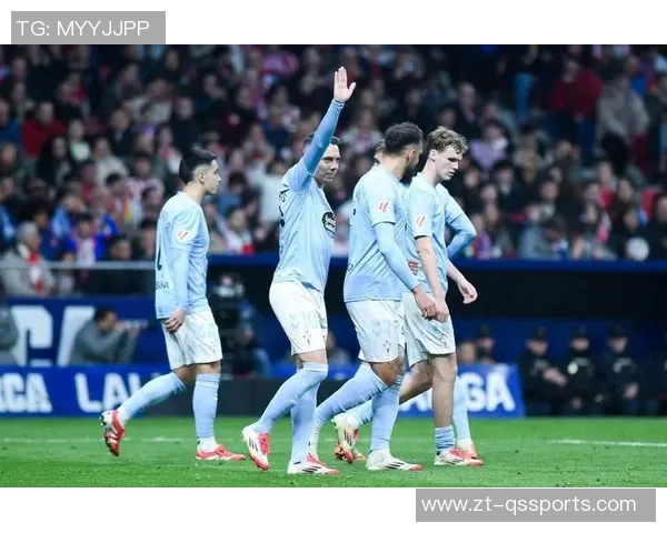 塞尔塔1-1战平十人马竞,朗格莱染红,阿斯帕斯绝杀上演经典对决 塞尔塔1-1战平十人马竞,朗格莱染红,阿斯帕斯绝杀上演经典对决