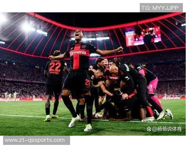 本赛季五大联赛俱乐部进球榜TOP5：拜仁11轮41球第1，巴萨第2