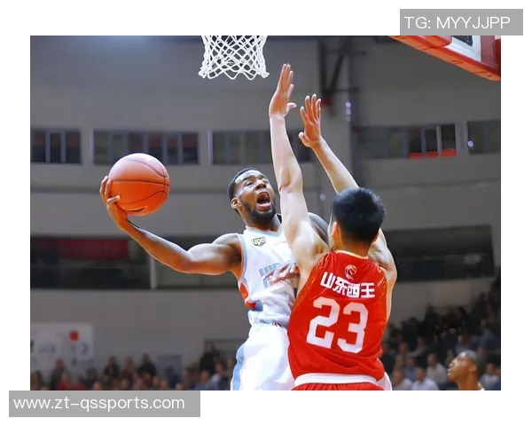 耍大牌现象不复存在CBA外援新政初见成效