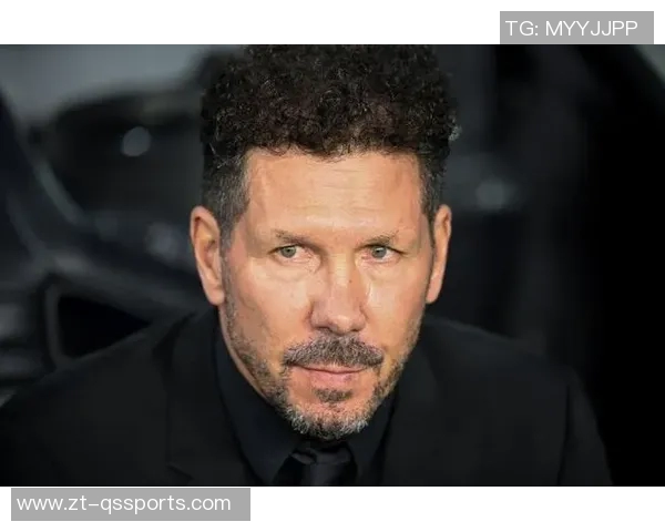 西蒙尼：球队在困难局面下依然做出不错反应，我只想强调这点