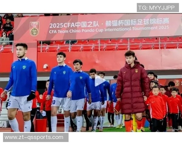 邵佳一熊猫杯最大发现：20岁留洋新星王博豪成最大亮点！