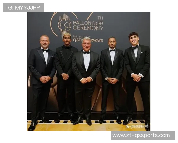 阿斯：巴黎担心9人入围金球奖会导致分票，让亚马尔获得优势